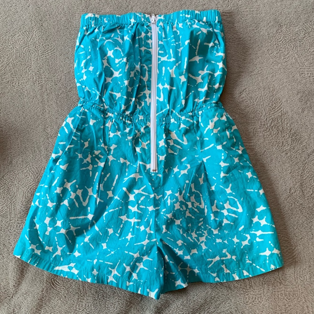 women's romper